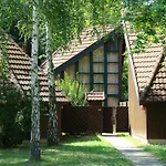 Πάρκο διακοπών Club Tihany