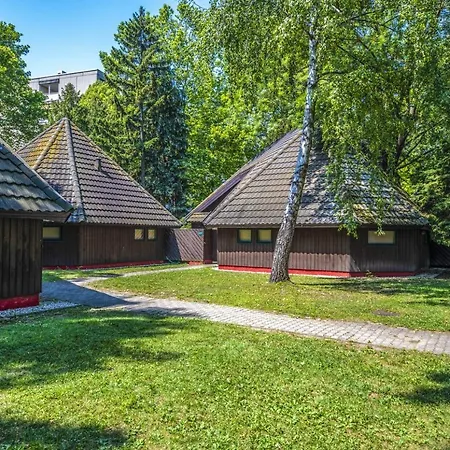 提哈尼俱乐部简易别墅酒店