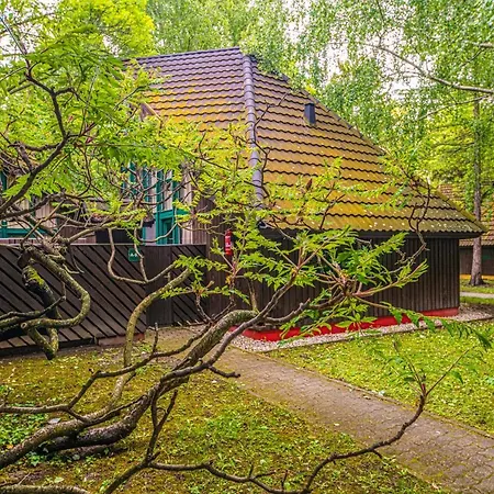 提哈尼俱乐部简易别墅酒店