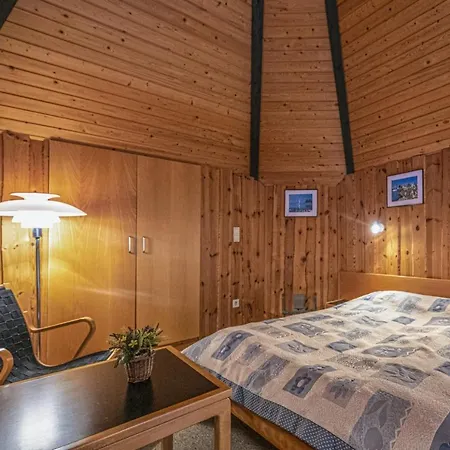 提哈尼俱乐部简易别墅酒店 假日公园