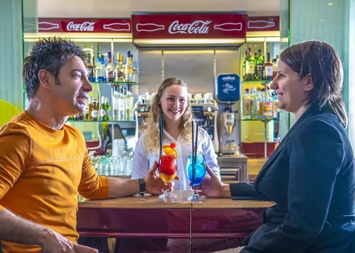 提哈尼俱乐部简易别墅酒店 假日公园 蒂豪尼