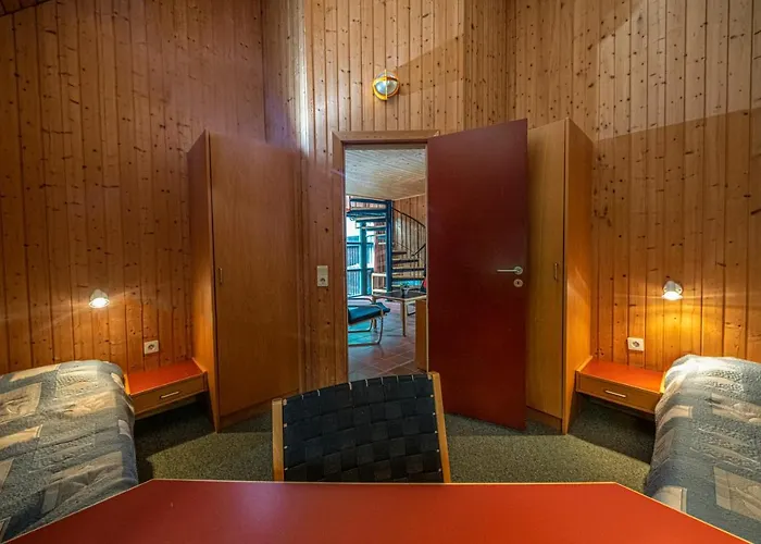 提哈尼俱乐部简易别墅酒店