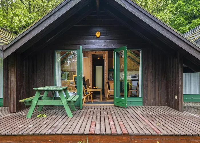 提哈尼俱乐部简易别墅酒店 4* 蒂豪尼