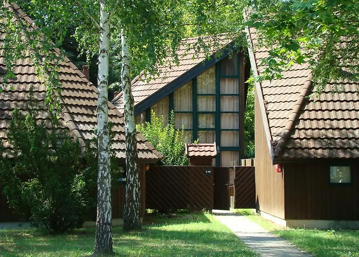 Vakantiepark Club Tihany