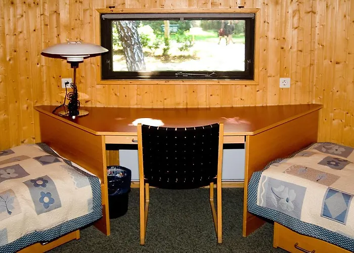 提哈尼俱乐部简易别墅酒店